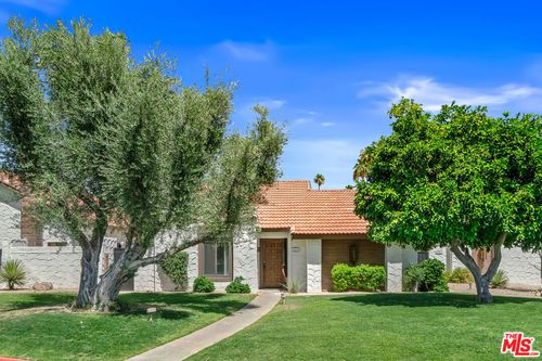 b-2252 Miramonte Circle, Palm Springs, CA, 92264 | Card Image
