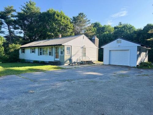 787 Wiscasset Road, Pittston, ME, 04345 | Card Image