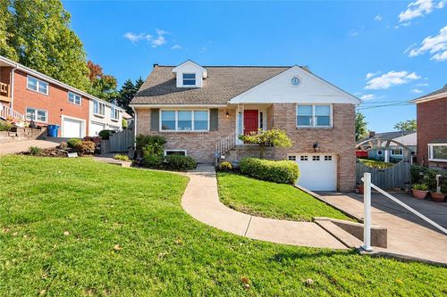 974 Greensburg Pike, Wilkins Twp, PA, 15112 | Card Image