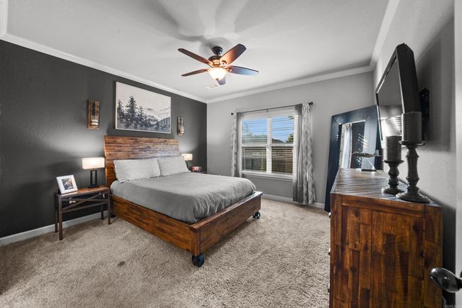 730 Mango Loop, House other with 4 bedrooms, 2 bathrooms and null parking in Austin AR | Image 32