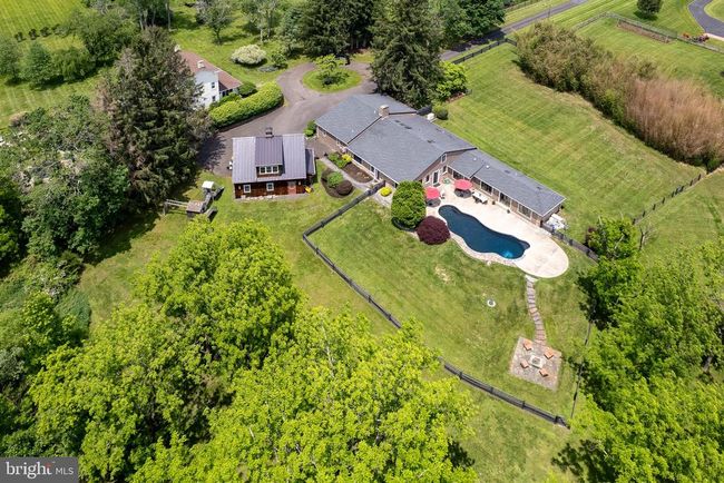 2539 Aquetong Rd, House other with 4 bedrooms, 3 bathrooms and null parking in NEW HOPE PA | Image 49