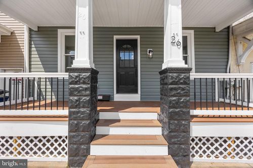 26 Pine St, MOUNT HOLLY, NJ, 08060-2133 | Card Image