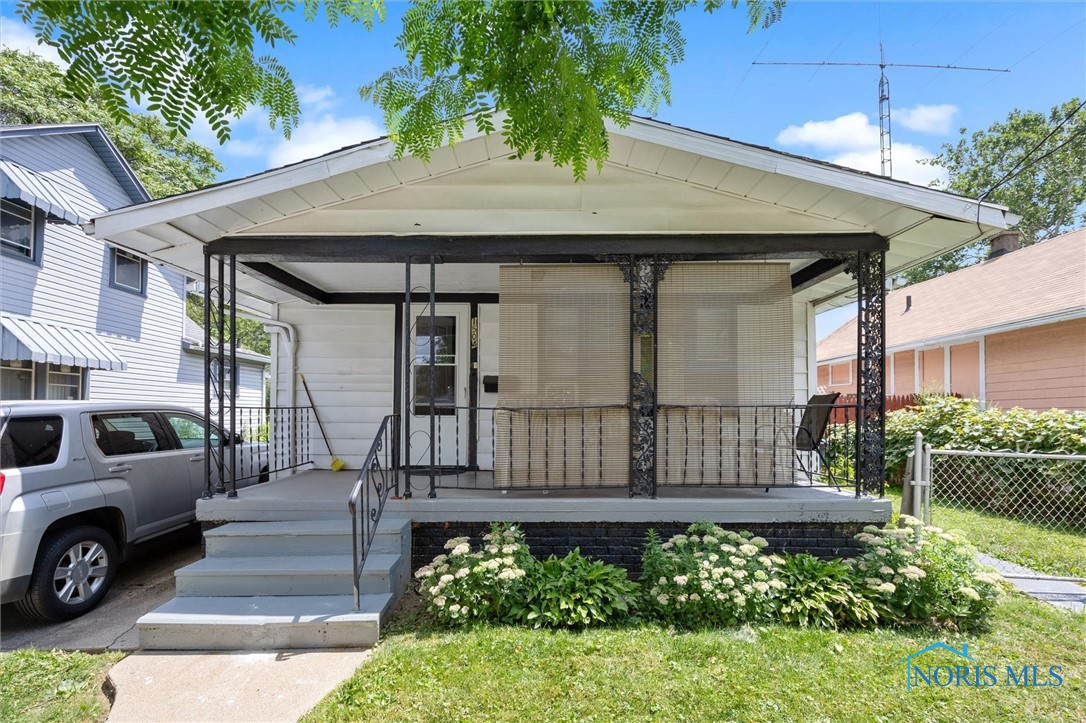 Upton Ave, Toledo, OH 43607