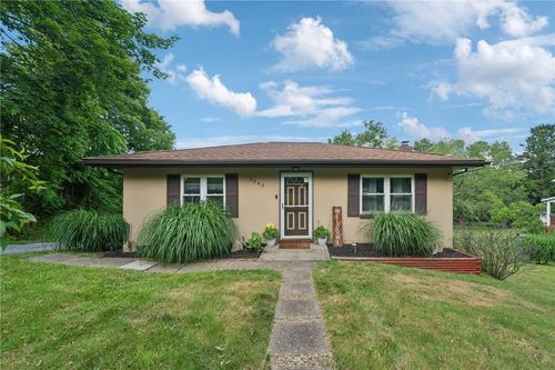 3640 Bakerstown Road, Richland, PA, 15044 | Card Image