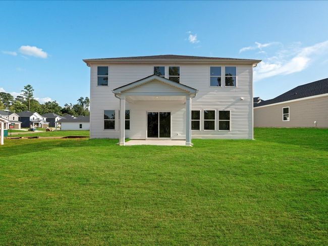 237 Maxwell Dr, House other with 4 bedrooms, 3 bathrooms and null parking in Easley SC | Image 31