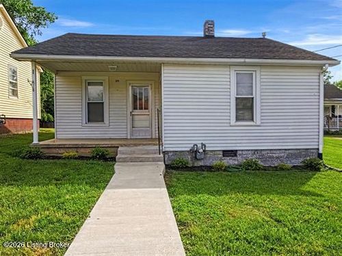 311 Washington St, Munfordville, KY, 42765-8966 | Card Image