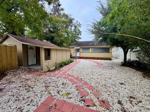 b-1631 Thacker Ave, JACKSONVILLE, FL, 32207-8664 | Card Image