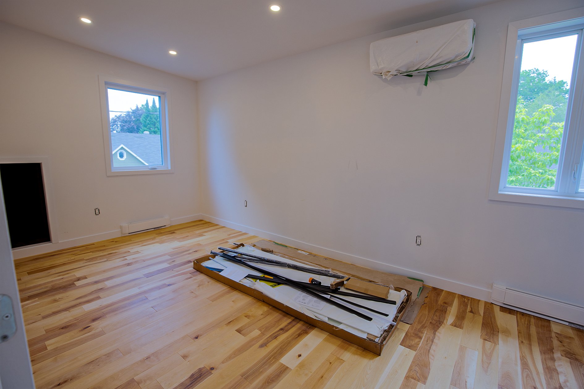 Residential in Repentigny (Repentigny) 2