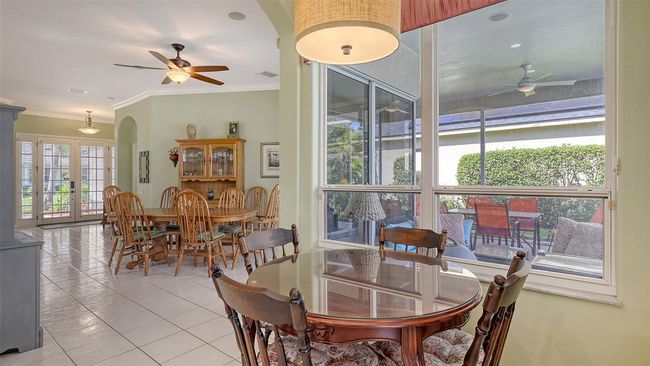 Eating Area | Image 17