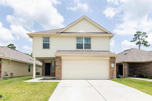 13207 Italian Cypress Trl, Houston, TX, 77044-4071 | Card Image