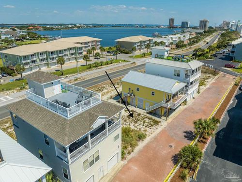 521 Fort Pickens Rd, Pensacola Beach, FL, 32561-2015 | Card Image