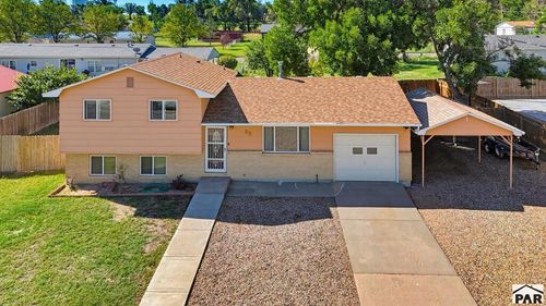 98 Willow Ave, Rocky Ford, CO, 81067 | Card Image