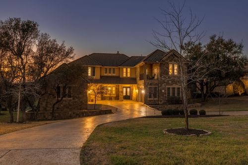 104 Bella Strada Cv, Austin, TX, 78734-2791 | Card Image