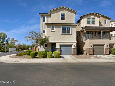 786 W Flintlock Way, House other with 3 bedrooms, 4 bathrooms and null parking in Chandler AZ | Image 1