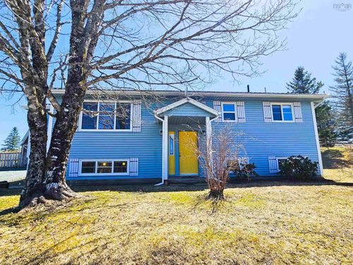 3896 311 Highway, Nuttby, NS, B6L6J2 | Card Image