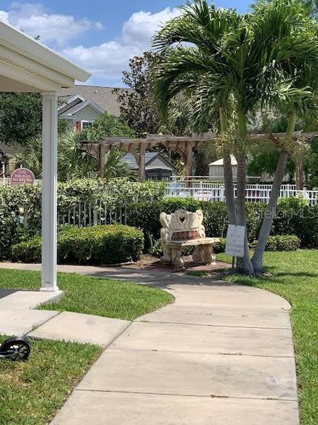 APT-3204 - 4850 51 St St W, Condo with 2 bedrooms, 2 bathrooms and null parking in BRADENTON FL | Image 50