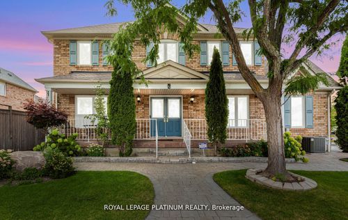 4 Skipperhill Cres, Scarborough, ON, M1X1W2 | Card Image