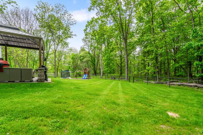 10321 E C Ave, House other with 4 bedrooms, 4 bathrooms and null parking in Richland MI | Image 43