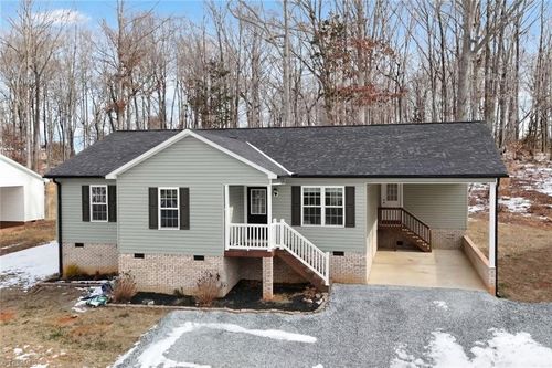 5042 Jordan Valley Rd, Trinity, NC, 27370-8861 | Card Image