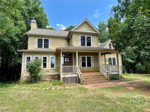 495 Bragg Rd, Monticello, GA, 31064-5151 | Card Image