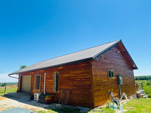 2964 Marion County 5012, Saint Joe, AR, 72675-8018 | Card Image