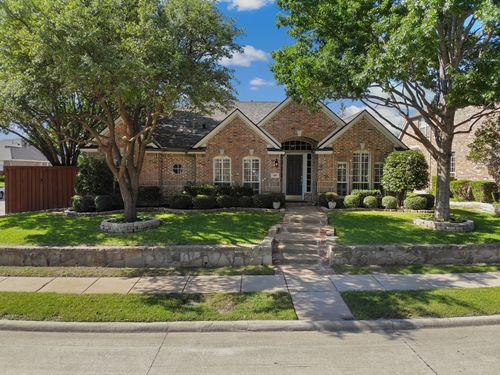 420 Arrowhead Dr, Allen, TX, 75002-5308 | Card Image