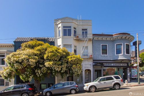 1210 Union Street, San Francisco, CA, 94109 | Card Image