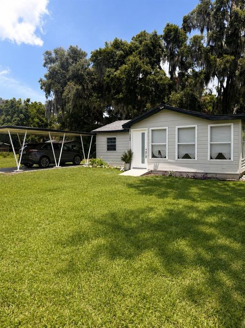 922 Cr 482a, LAKE PANASOFFKEE, FL, 33538-5744 | Card Image