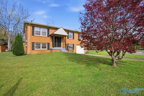6100 Belgrade Drive Nw, Huntsville, AL, 35810 | Card Image