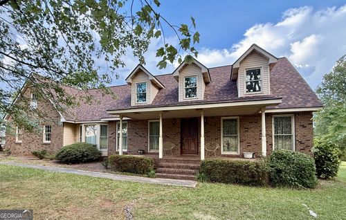 291 Morgan Mill Rd, Brooks, GA, 30205-1631 | Card Image