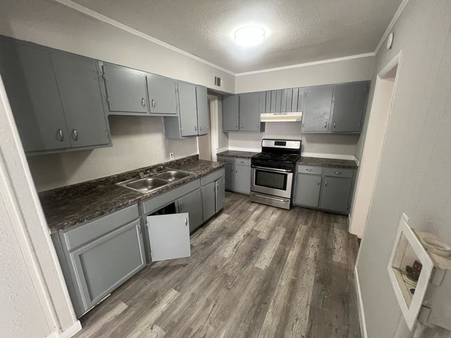 3581 Fairmont Ave, House other with 3 bedrooms, 1 bathrooms and null parking in Memphis TN | Image 6