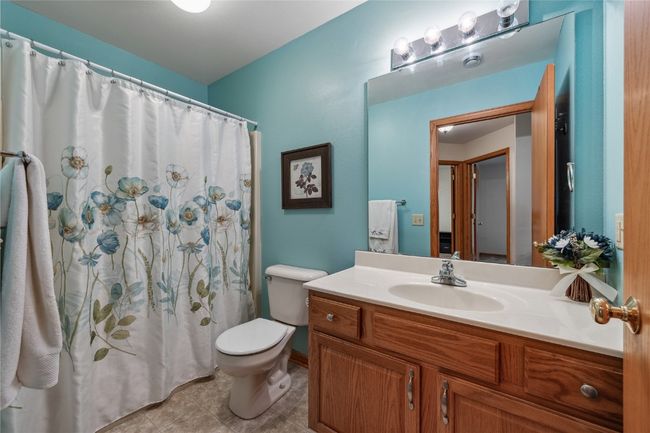 104 Country View Dr, House other with 2 bedrooms, 2 bathrooms and null parking in Mechanicsville IA | Image 16