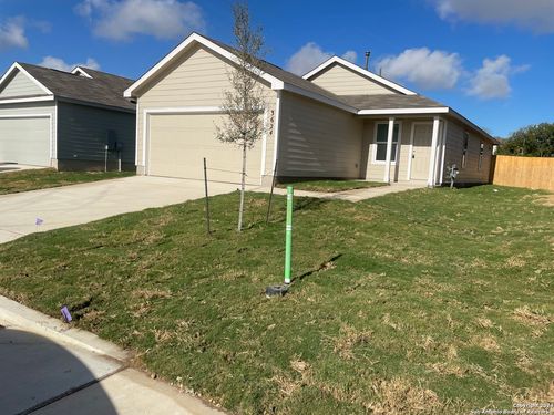 3624 Axis Hill St, New Braunfels, TX, 78132-0236 | Card Image