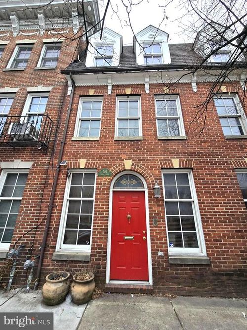 704 S Bond St, BALTIMORE, MD, 21231-3303 | Card Image