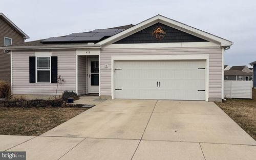 418 Grainery Way, SEAFORD, DE, 19973-7608 | Card Image