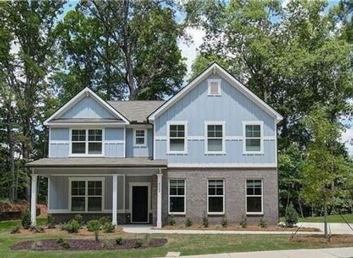 4549 Ajo Walk, Atlanta, GA, 30331 | Card Image