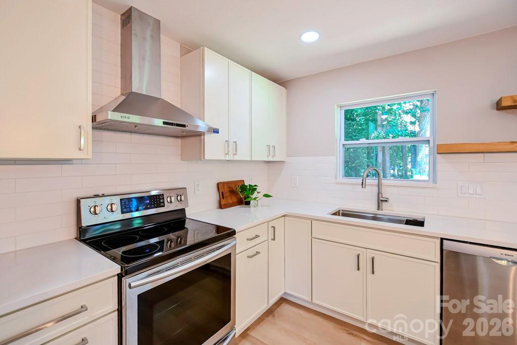 Residential in Charlotte 4