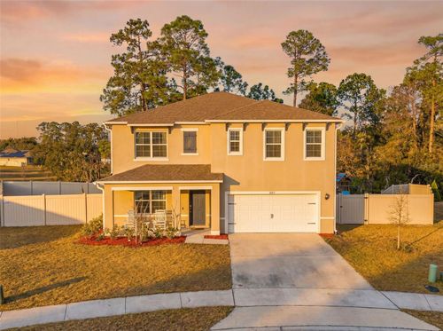 803 Baylor Dr, DELTONA, FL, 32725-7000 | Card Image