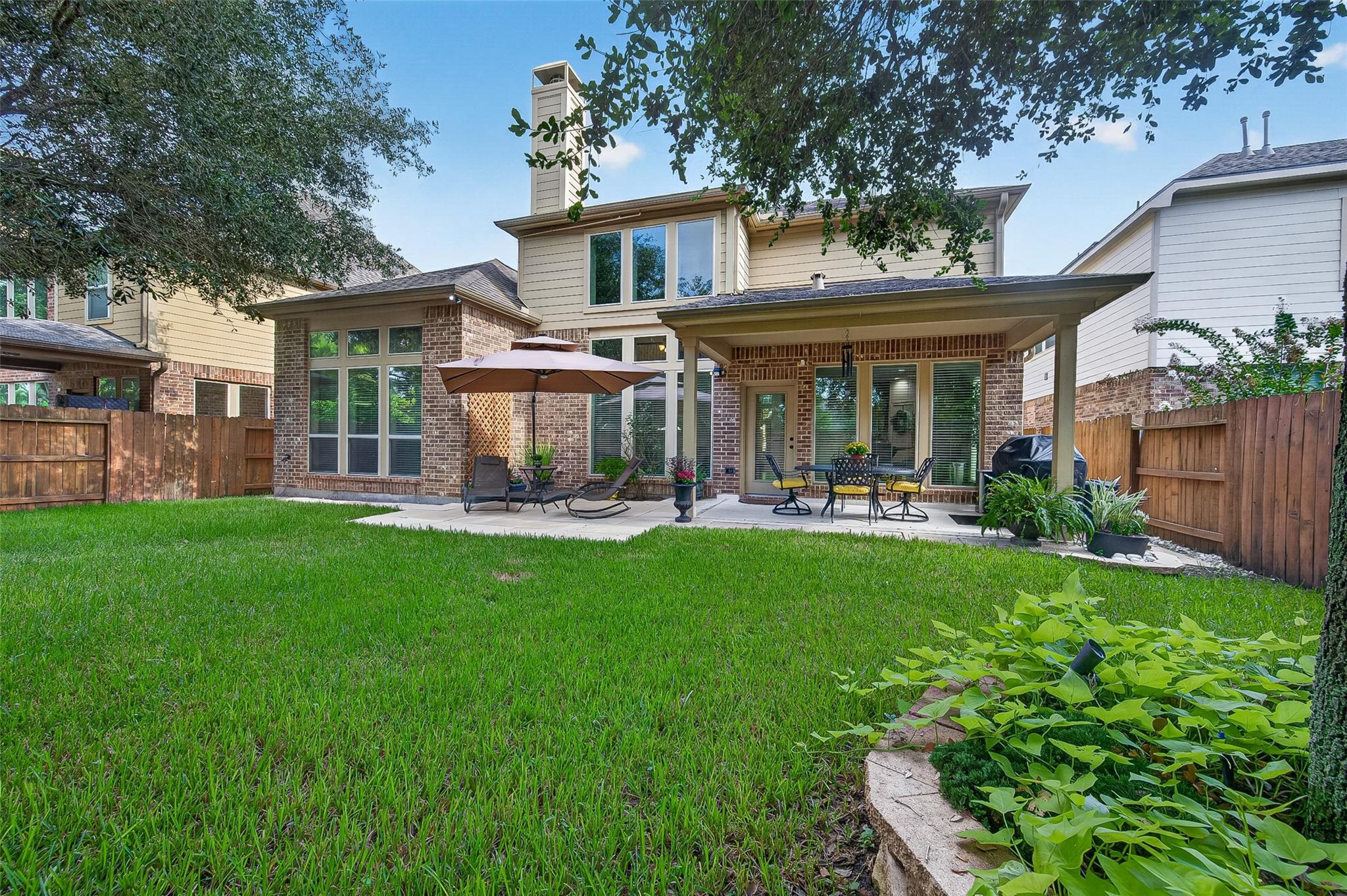 Residential in Katy 3