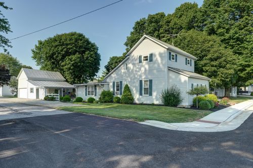 303 E 1st St, Arcanum, OH, 45304-1303 | Card Image