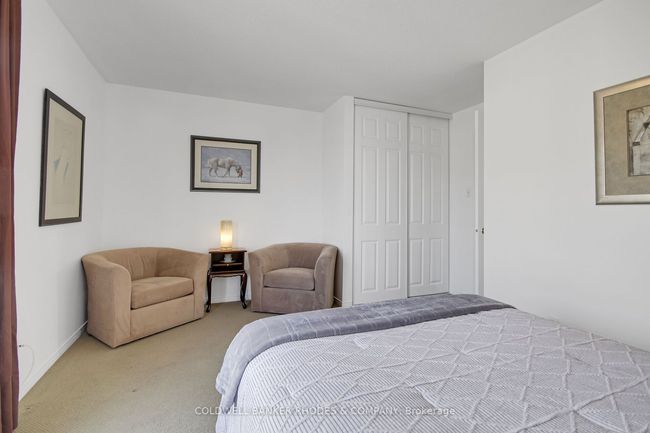 1648 Locksley Lane, Condo with 2 bedrooms, 2 bathrooms and 1 parking in Gloucester ON | Image 35