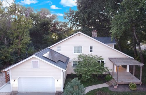 580 N Cedar Lake Rd, Lake Villa, IL, 60046-8621 | Card Image