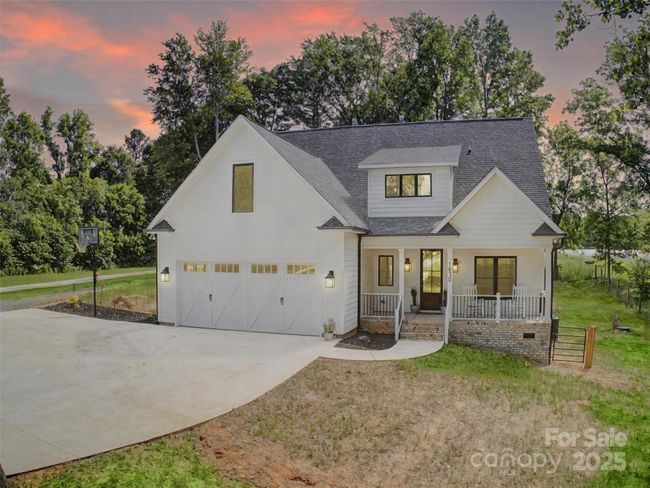 1030 Little Cowgirl Ln, House other with 3 bedrooms, 4 bathrooms and null parking in Cleveland NC | Image 42