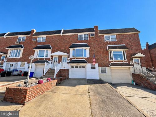 3842 Salina Road, PHILADELPHIA, PA, 19154 | Card Image
