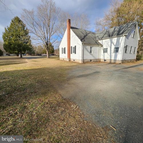 12739 Greensboro Rd, GREENSBORO, MD, 21639-1113 | Card Image