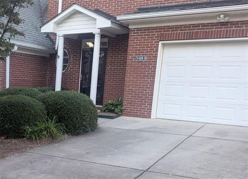 unit-b-1429 New Garden Rd, Greensboro, NC, 27410-3007 | Card Image