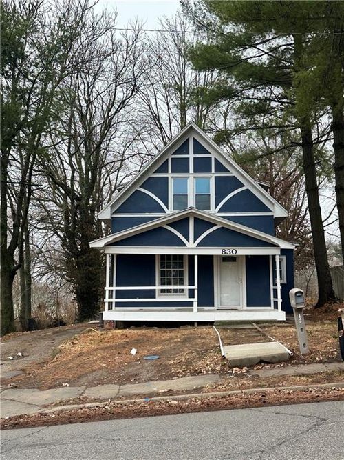 830 Unity St, Atchison, KS, 66002-1720 | Card Image