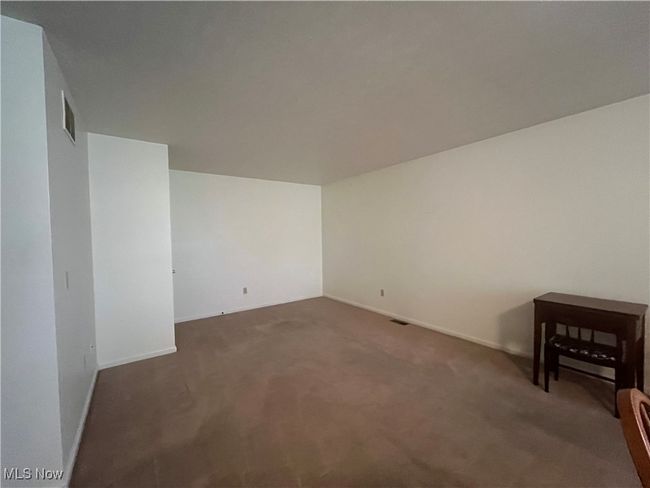 The Dining Room opens up to Living Room. | Image 8