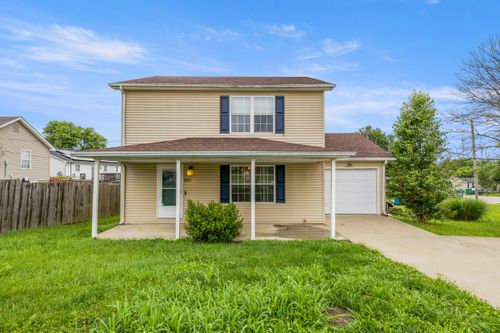263 Hunter Ridge Dr, Lawrenceburg, KY, 40342-9112 | Card Image