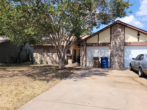 b-8802 Piney Point Dr, Austin, TX, 78729-5405 | Card Image